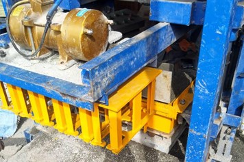 Shandong  Yinnan  Tengfei  Machinery  Co.,Ltd.